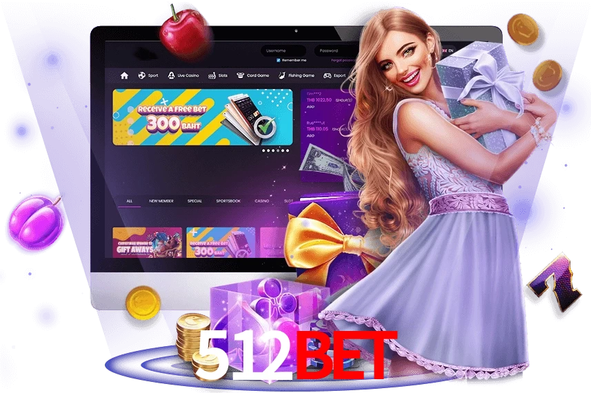 6 vantagens exclusivas do programa VIP da 512bet