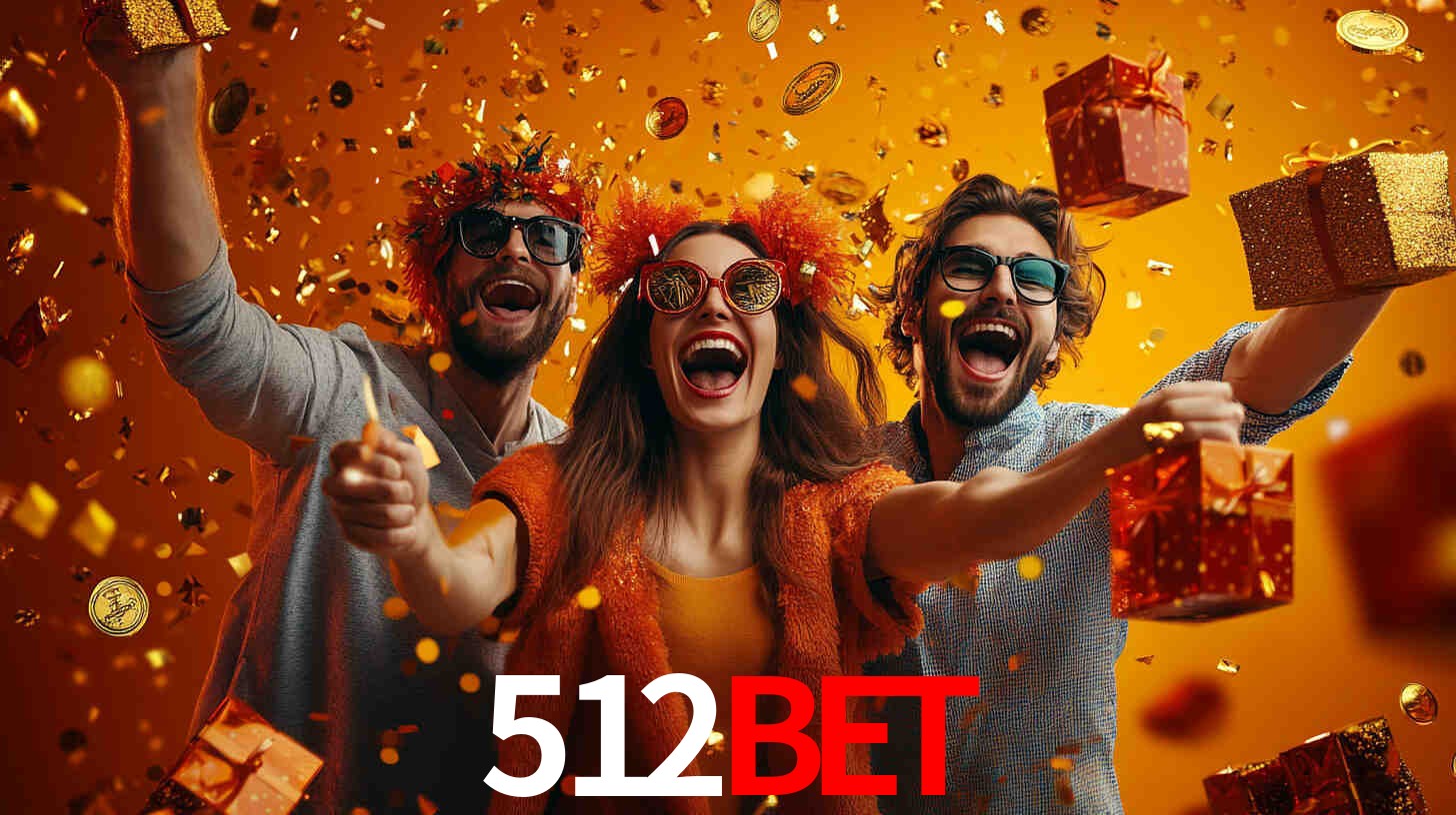 Loterias online disponíveis na 512bet