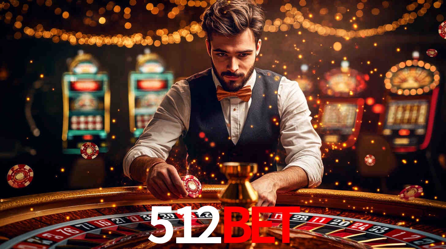 512bet PIX instantâneo Brasil - Depósito e saque em minutos 24/7