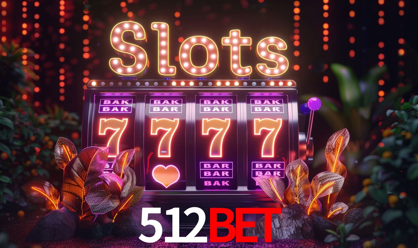Principais provedores de slots da 512bet - NetEnt, Pragmatic Play, Play'n GO
