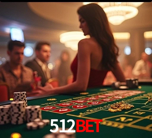 Vantagens exclusivas 512bet para jogadores brasileiros