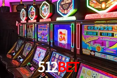 Catálogo 512bet 2.547 jogos - Pragmatic Play, Evolution, NetEnt