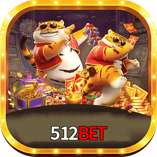 Logo da 512bet